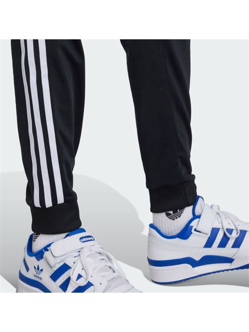 sst track pants ADIDAS ORIGINAL | IX7630BLACK